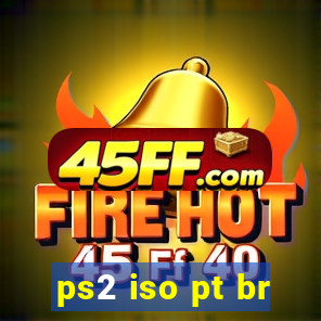 ps2 iso pt br